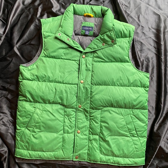Lands' End Other - Lands End Vest